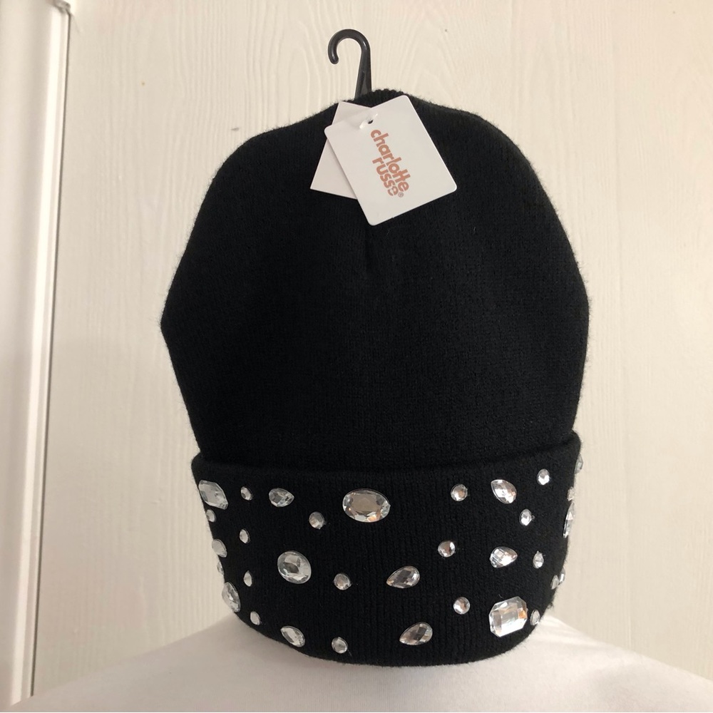 NWT Charlotte Russe bling took